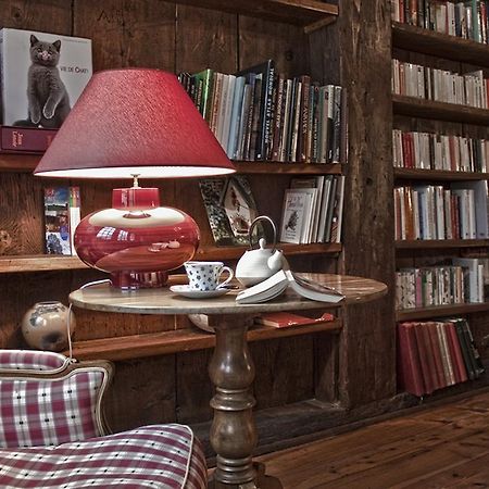 Bed and Breakfast La Belle Saison Mollens  Exterior foto
